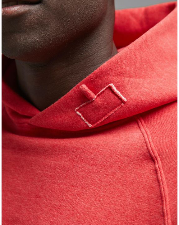 Sweater FDM Tagless Media Hoodie voor bedrukking & borduring