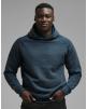 Sweater FDM Tagless Media Hoodie voor bedrukking & borduring