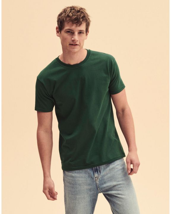 T-shirt FOL Jersey shorts voor bedrukking & borduring