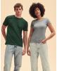 T-shirt FOL Jersey shorts voor bedrukking & borduring