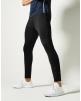 Broek KUSTOM KIT Slim Fit Track Pant voor bedrukking & borduring