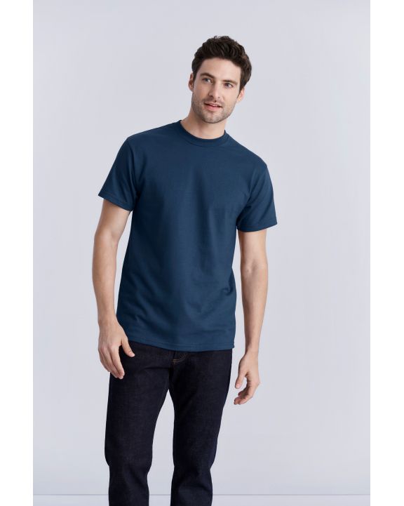 T-Shirt GILDAN Hammer T-Shirt personalisierbar