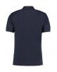 Poloshirt KUSTOM KIT Klassic Slim Fit Polo Superwash® 60º voor bedrukking & borduring