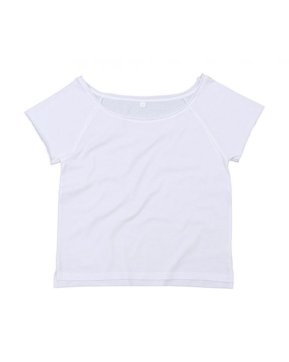 T-shirt personnalisable MANTIS Flash Dance T