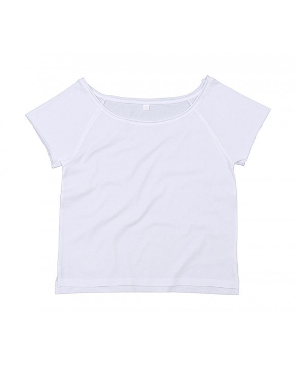 T-shirt MANTIS Flash Dance T voor bedrukking &amp; borduring