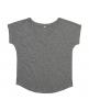 T-shirt MANTIS Women's Loose Fit V Neck T voor bedrukking & borduring