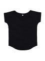 T-shirt personnalisable MANTIS Women's Loose Fit V Neck T