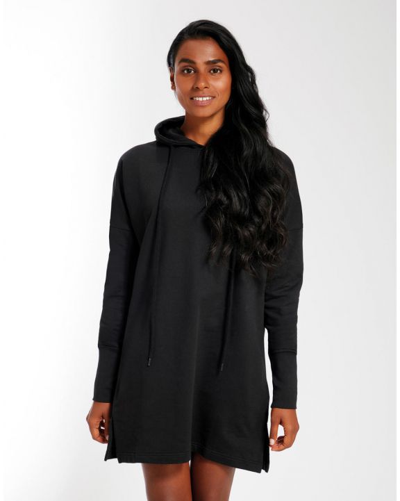 Sweater MANTIS Women's Hoodie Dress voor bedrukking & borduring