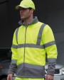 RESULT SAFETY MICROFLEECE Polar Fleece personalisierbar
