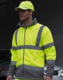 RESULT SAFETY MICROFLEECE Polar Fleece personalisierbar