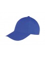 Casquette personnalisable RESULT Casquette sandwich Memphis