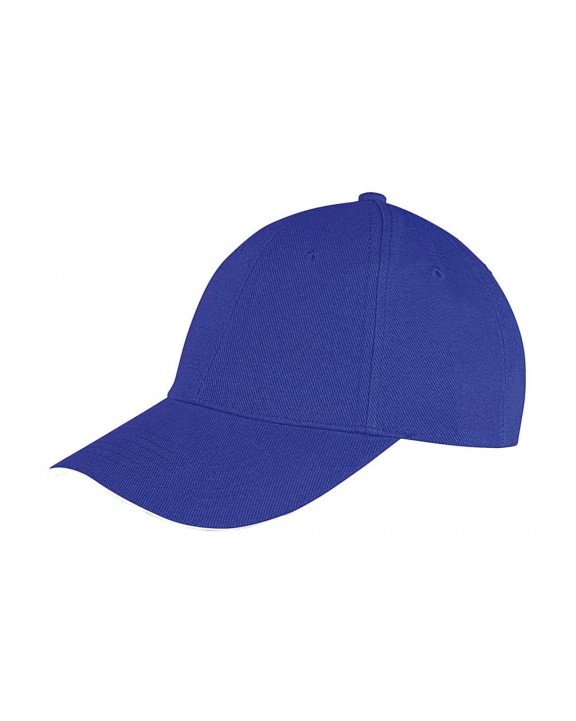 Casquette personnalisable RESULT Casquette sandwich Memphis