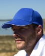 Casquette personnalisable RESULT Casquette sandwich Memphis