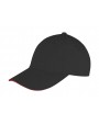 Casquette personnalisable RESULT Casquette sandwich Memphis