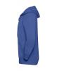 Sweater RUSSELL Men's HD Zipped Hood Sweat voor bedrukking & borduring