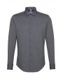 Chemise personnalisable SEIDENSTICKER Seidensticker Slim Fit 1/1 Business Kent