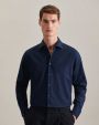 Chemise personnalisable SEIDENSTICKER Seidensticker Slim Fit 1/1 Business Kent