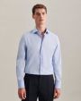 Chemise personnalisable SEIDENSTICKER Seidensticker Slim Fit 1/1 Business Kent