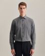 Chemise personnalisable SEIDENSTICKER Seidensticker Slim Fit 1/1 Business Kent