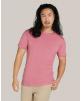 T-shirt SG CLOTHING Signature Tagless Tee Men voor bedrukking & borduring
