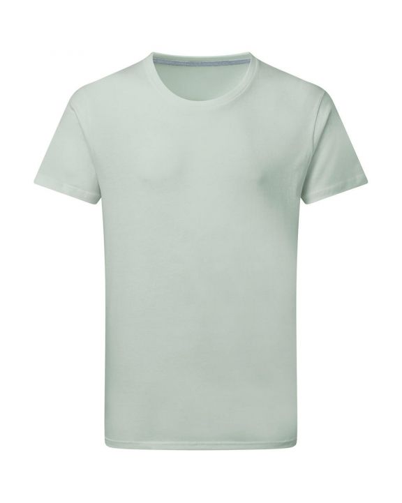 T-Shirt SG CLOTHING Signature Tagless Tee Men personalisierbar