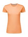 T-shirt personnalisable SG CLOTHING Signature Tagless Tee Women