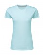 SG CLOTHING Signature Tagless Tee Women T-Shirt personalisierbar