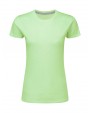 SG CLOTHING Signature Tagless Tee Women T-Shirt personalisierbar