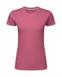 SG CLOTHING Signature Tagless Tee Women T-Shirt personalisierbar