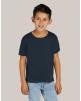 T-shirt personnalisable SG CLOTHING Signature Tagless Tee Kids