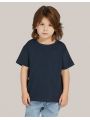 T-shirt SG CLOTHING Signature Tagless Tee Kids voor bedrukking &amp; borduring