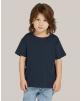 T-Shirt SG CLOTHING Signature Tagless Tee Kids personalisierbar