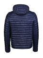 TEE JAYS Hooded Outdoor Crossover Jacket Jacke personalisierbar