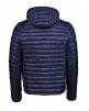 Veste personnalisable TEE JAYS Hooded Outdoor Crossover Jacket