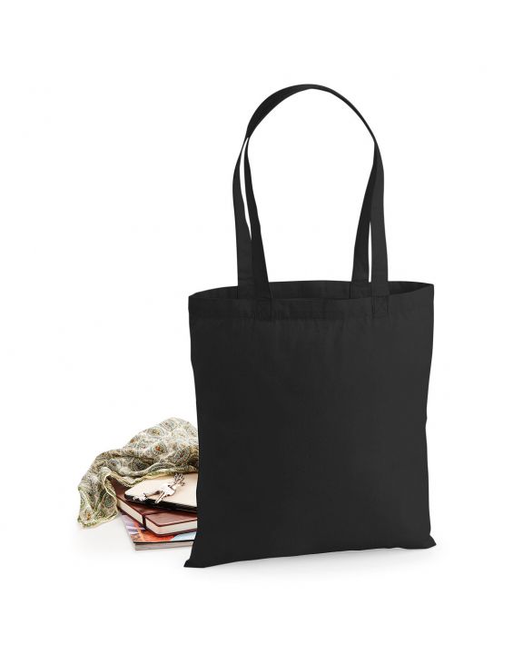 Tote Bag WESTFORDMILL Tasche aus Premium-Baumwolle personalisierbar