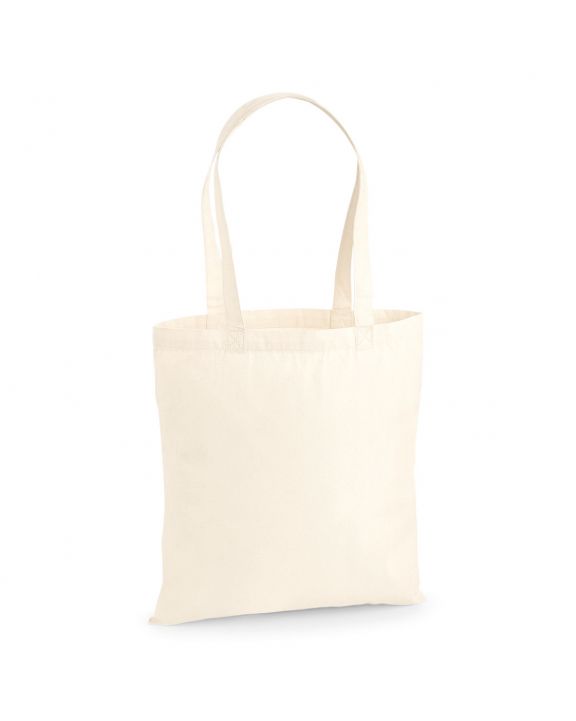 Tote Bag WESTFORDMILL Tasche aus Premium-Baumwolle personalisierbar