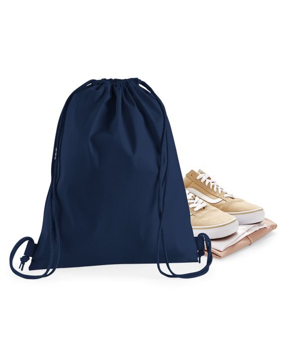 Tasche WESTFORDMILL Sporttasche aus Premium-Baumwolle personalisierbar