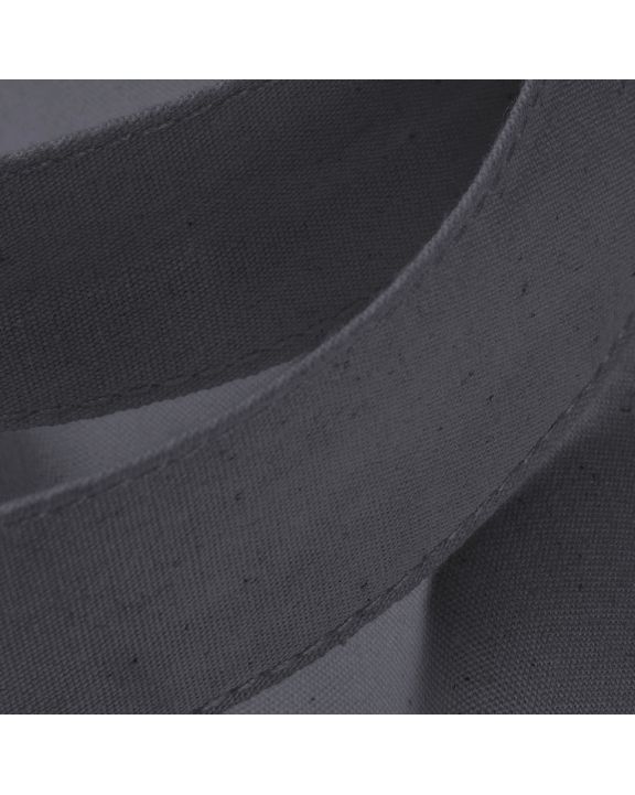 Tote bag WESTFORDMILL Premium Cotton Maxi Tote voor bedrukking & borduring