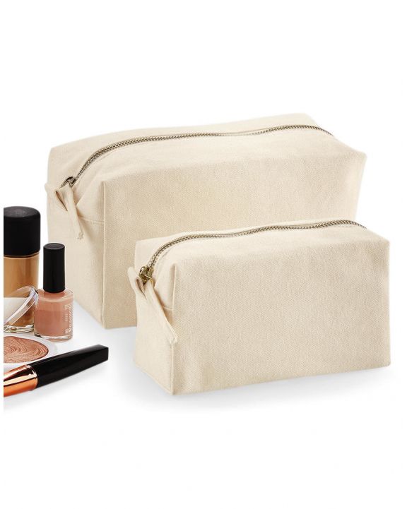 Sac & bagagerie personnalisable WESTFORDMILL Canvas Accessory Case