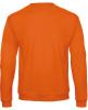 Sweat-shirt personnalisable B&C Sweatshirt col rond ID.202