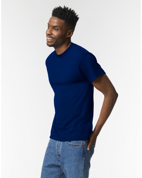T-shirt GILDAN DryBlend Adult T-Shirt voor bedrukking &amp; borduring