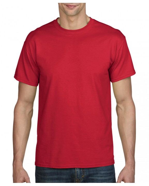 T-shirt GILDAN DryBlend Adult T-Shirt voor bedrukking &amp; borduring