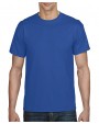 T-shirt GILDAN DryBlend Adult T-Shirt voor bedrukking &amp; borduring
