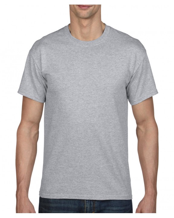 T-shirt GILDAN DryBlend Adult T-Shirt voor bedrukking &amp; borduring