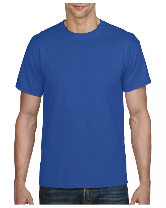 T-shirt GILDAN DryBlend Adult T-Shirt voor bedrukking &amp; borduring