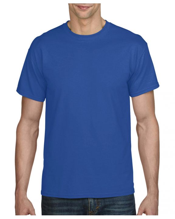 T-shirt GILDAN DryBlend Adult T-Shirt voor bedrukking & borduring