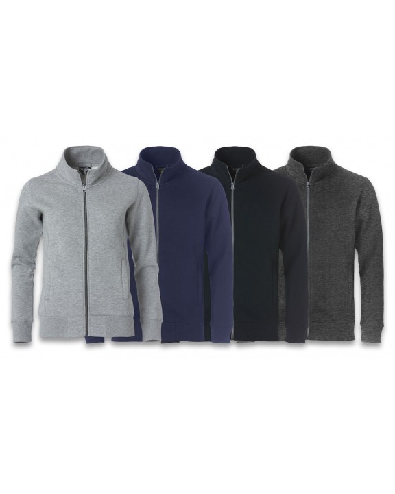 Sweater CLIQUE Classic Cardigan voor bedrukking &amp; borduring