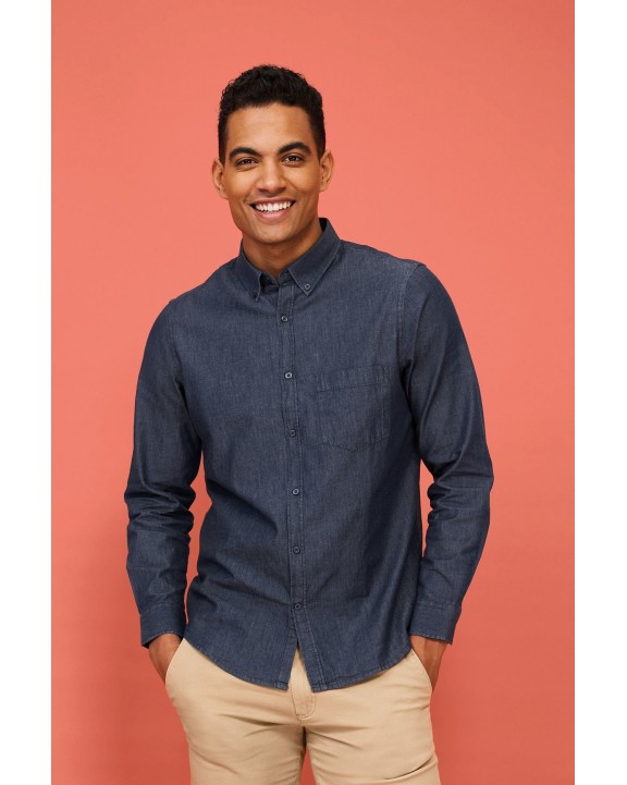 Chemise personnalisable SOL'S Barry Men