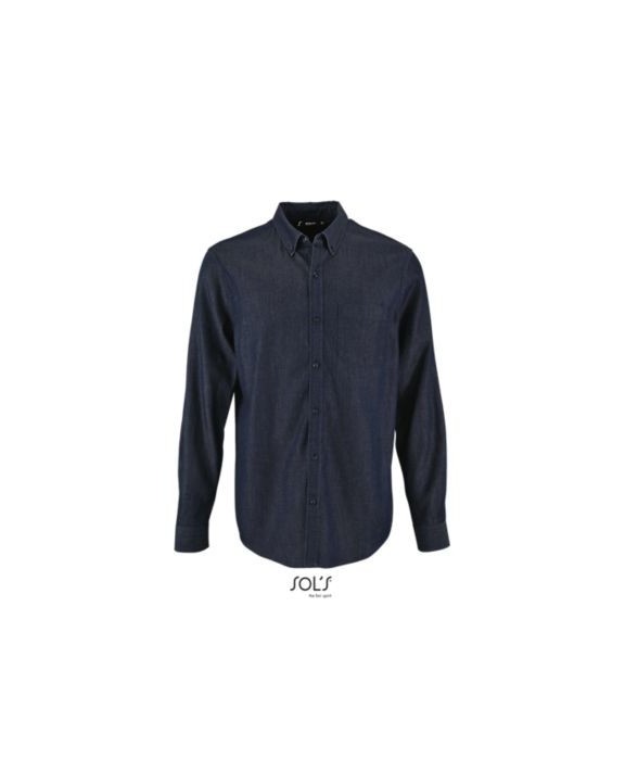 Chemise personnalisable SOL'S Barry Men