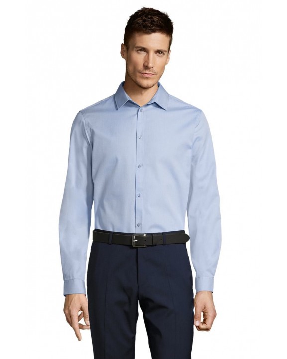 Chemise personnalisable SOL'S Brody Men